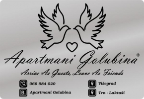 Apartmani Golubina - Visegrad